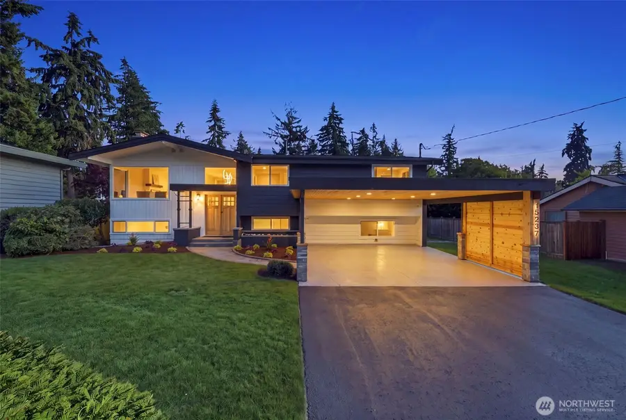 15237 NE 3rd Street, Bellevue, WA 98007 - #2