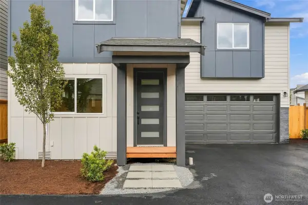 5513 Fleming Street #B, Everett, WA 98203