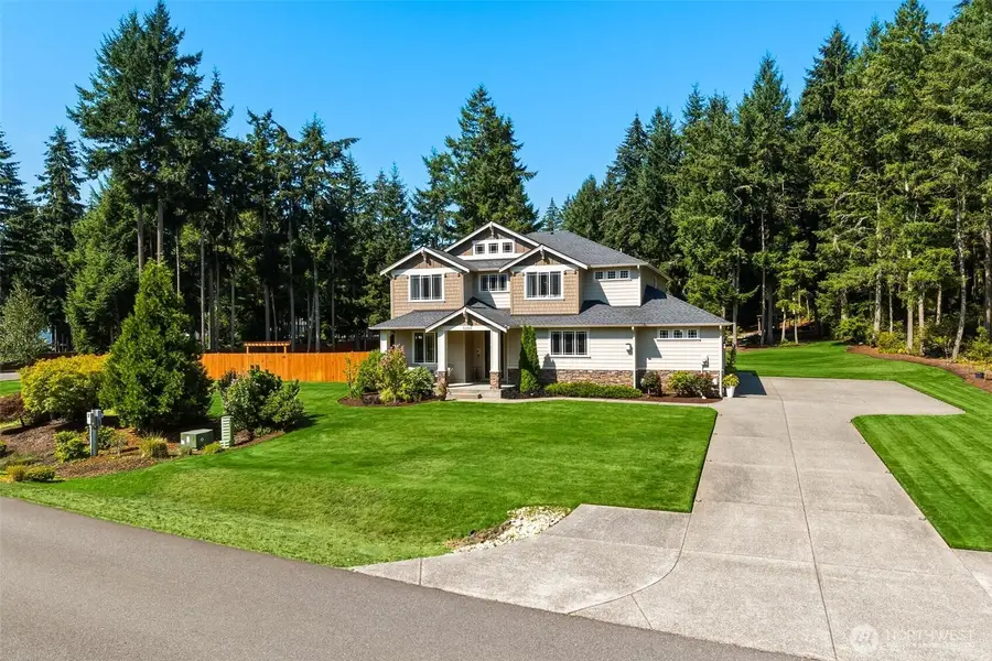 5209 Oystercatcher Lane Ne, Olympia, WA 98516 - #2