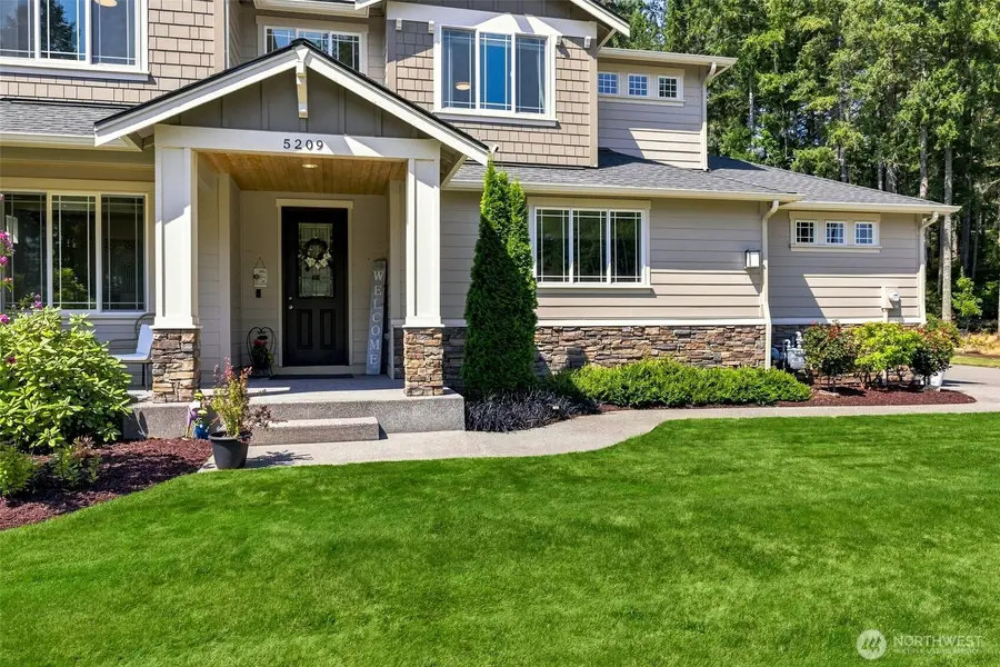 5209 Oystercatcher Lane Ne, Olympia, WA 98516 - #3