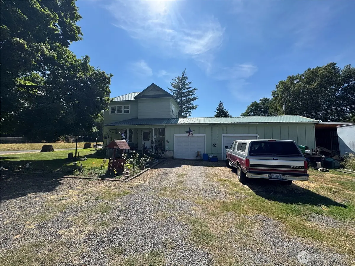 610 S 5th Street, Dayton, WA 99328 - #1