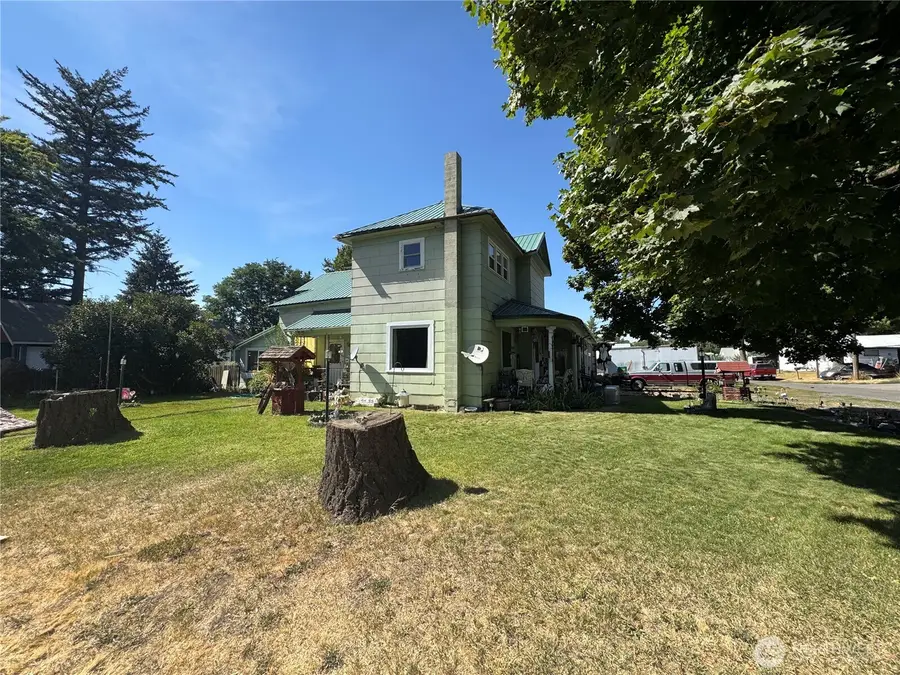 610 S 5th Street, Dayton, WA 99328 - #3