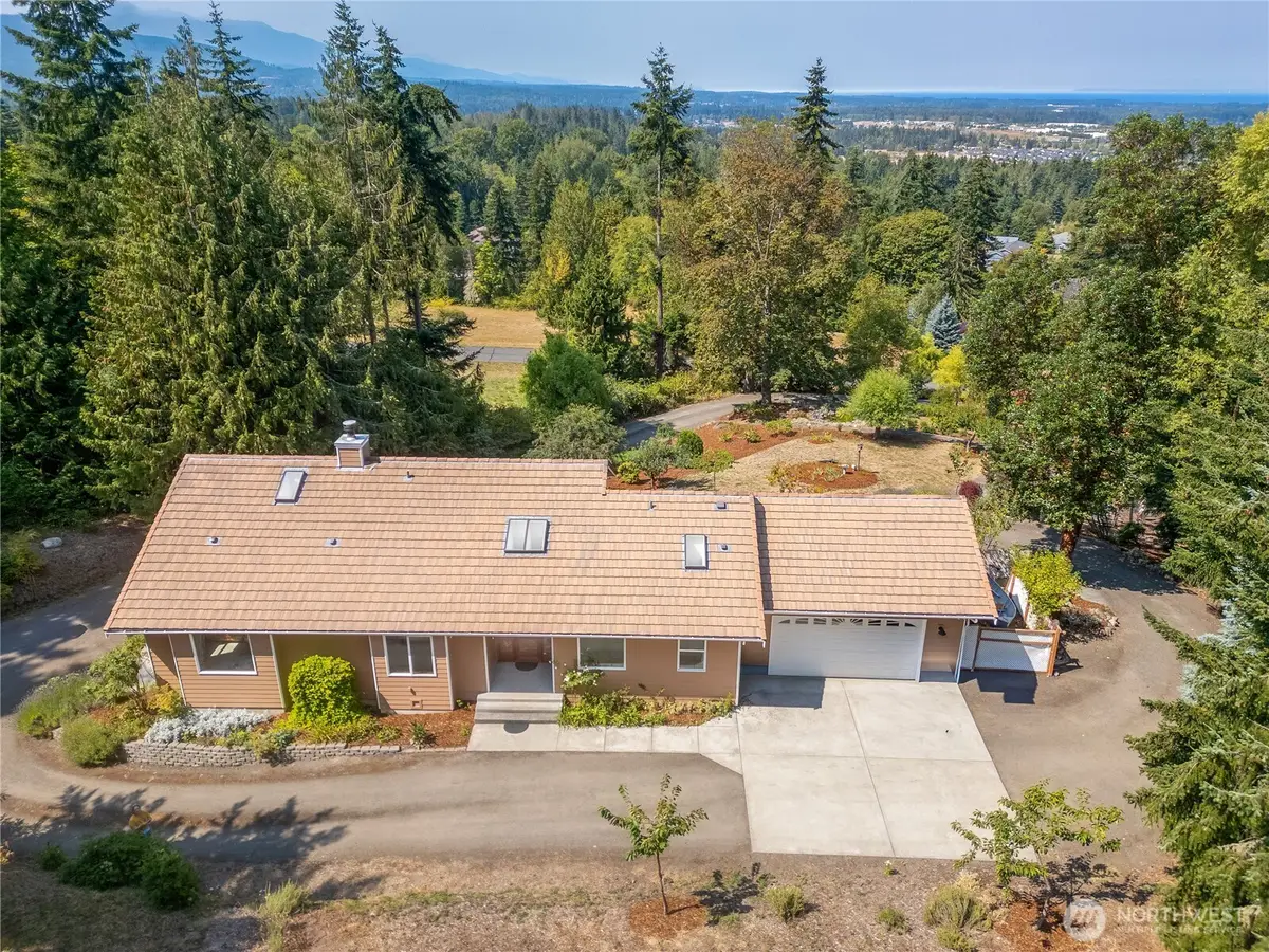 823 Fox Hollow Road, Sequim, WA 98382 - #1