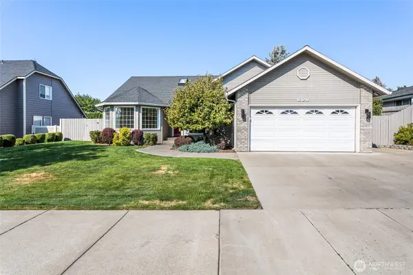 606 S 56th Avenue, Yakima, WA 98908
