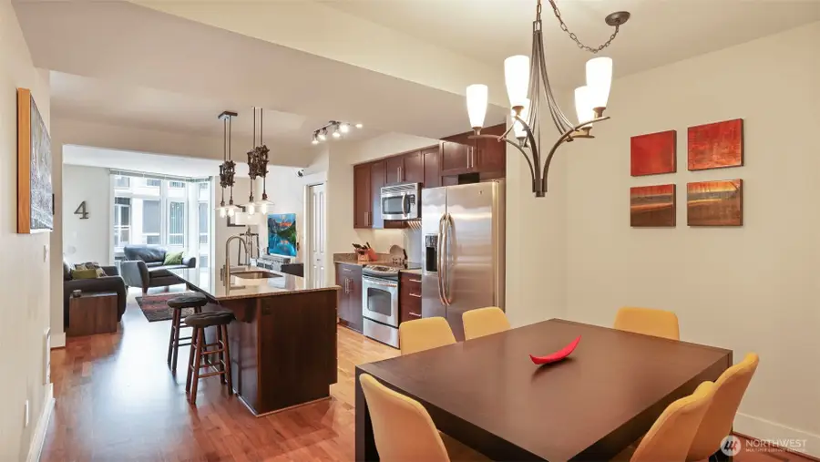 699 John Street #513, Seattle, WA 98109 - #3