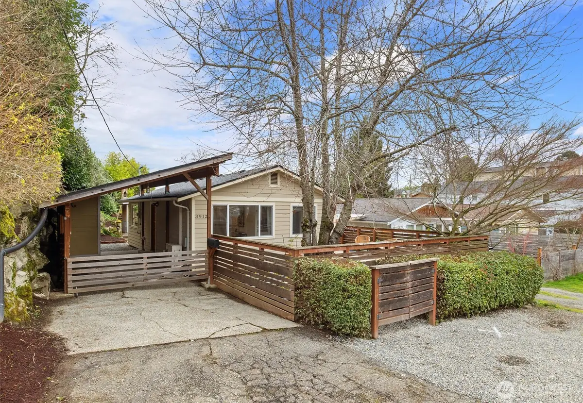 3912 S Findlay Street, Seattle, WA 98118 - #1