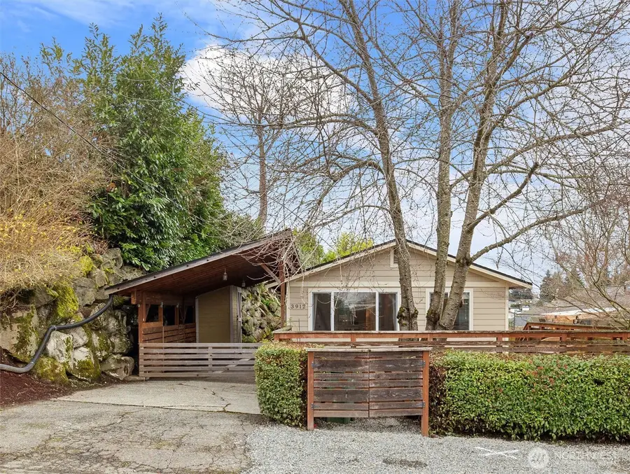 3912 S Findlay Street, Seattle, WA 98118 - #2