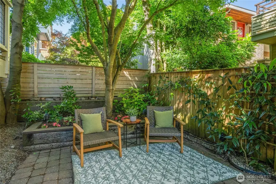 3648 Francis Avenue N #D, Seattle, WA 98103 - #3