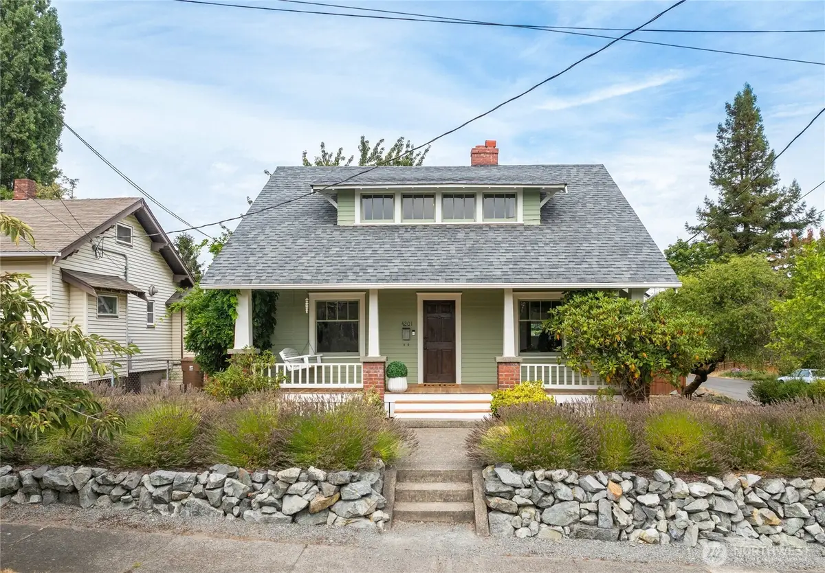 4201 N 24th Street, Tacoma, WA 98406 - #1
