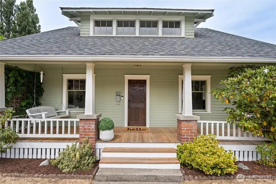 4201 N 24th Street, Tacoma, WA 98406 - #2