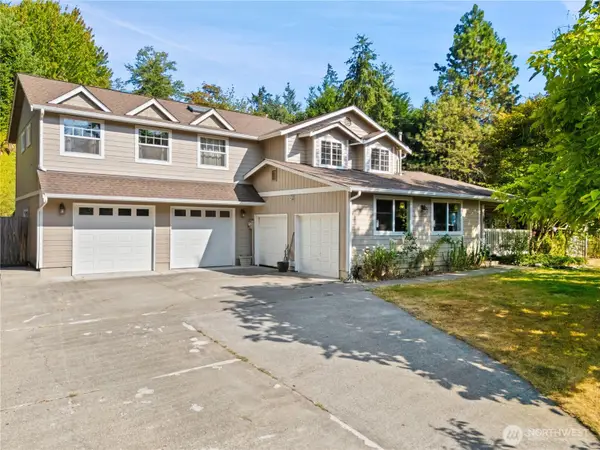14205 77th Avenue E, Puyallup, WA 98373