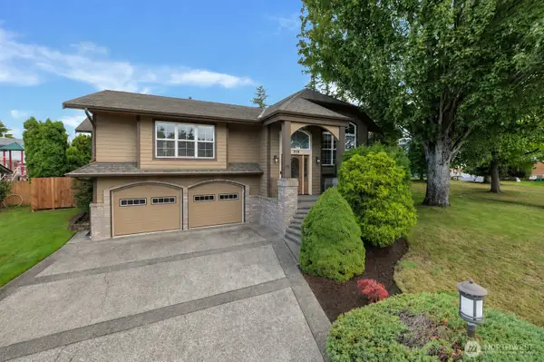 718 C Street, Blaine, WA 98230