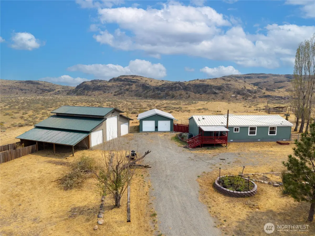 148 Riverside Cutoff Road, Riverside, WA 98849 - #1