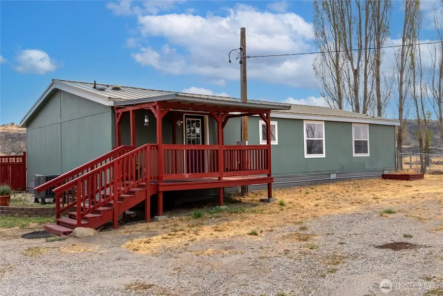 148 Riverside Cutoff Road, Riverside, WA 98849 - #2
