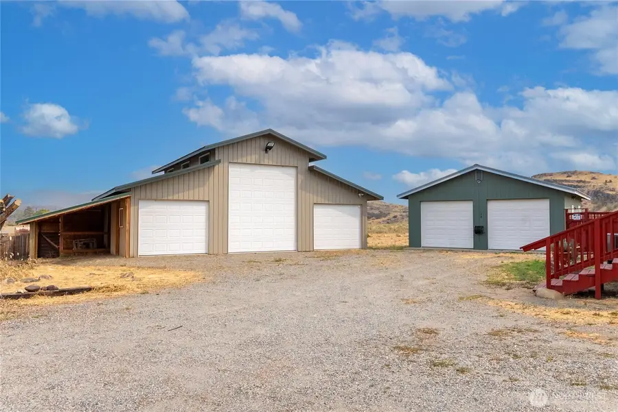 148 Riverside Cutoff Road, Riverside, WA 98849 - #3