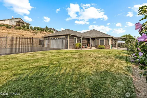 11601 Marble Court, Yakima, WA 98908