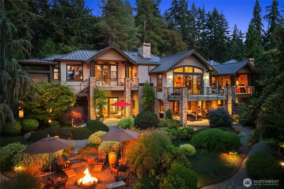 10458 Seabeck Highway Nw, Seabeck, WA 98380 - #1