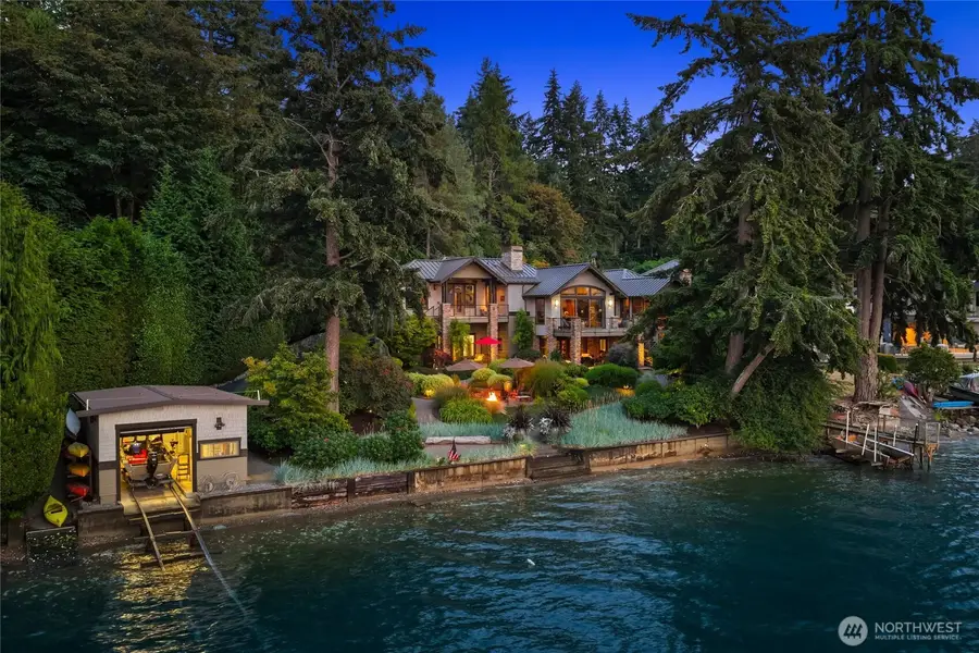 10458 Seabeck Highway Nw, Seabeck, WA 98380 - #2