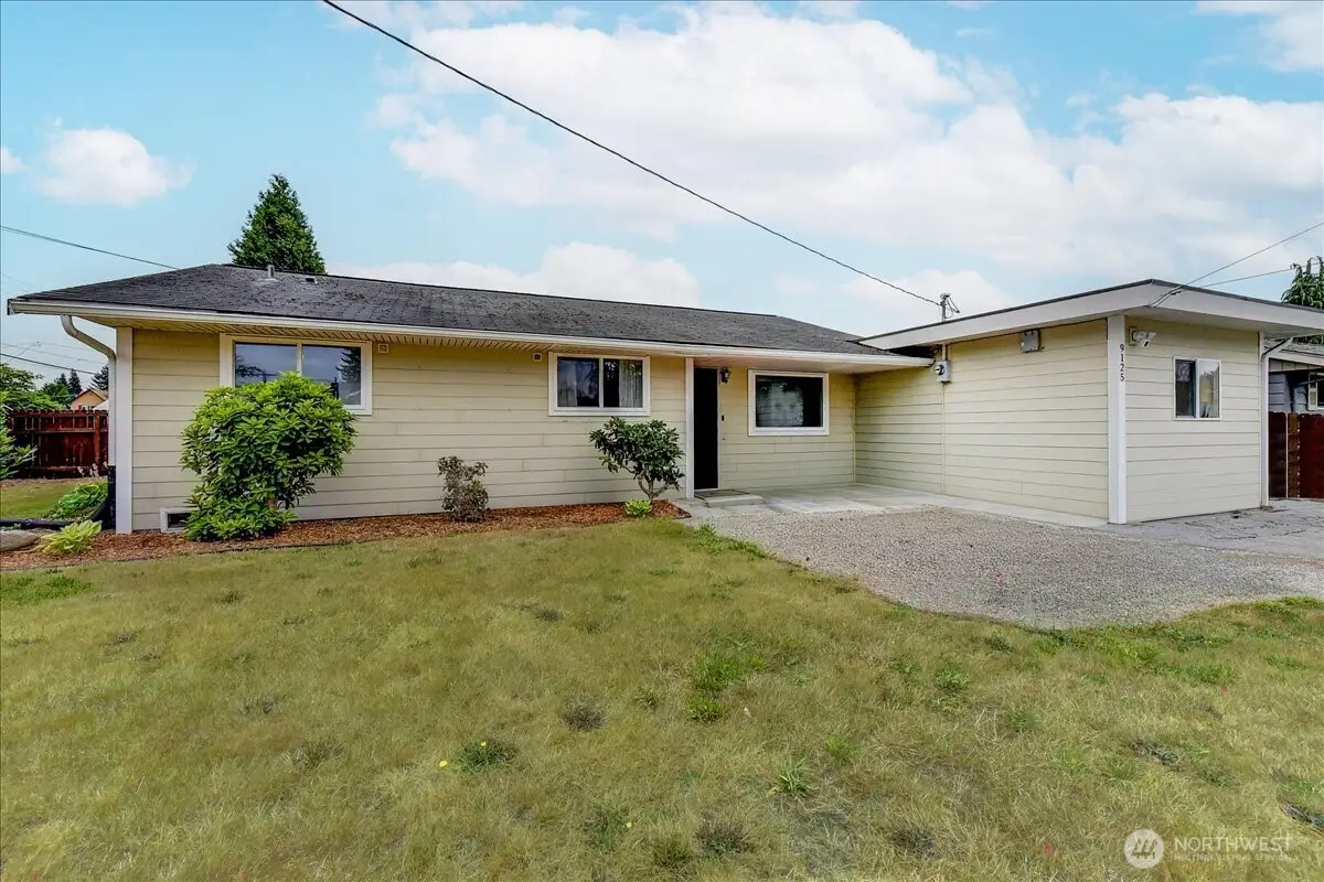 9125 48th Drive Ne, Marysville, WA 98270 - #1