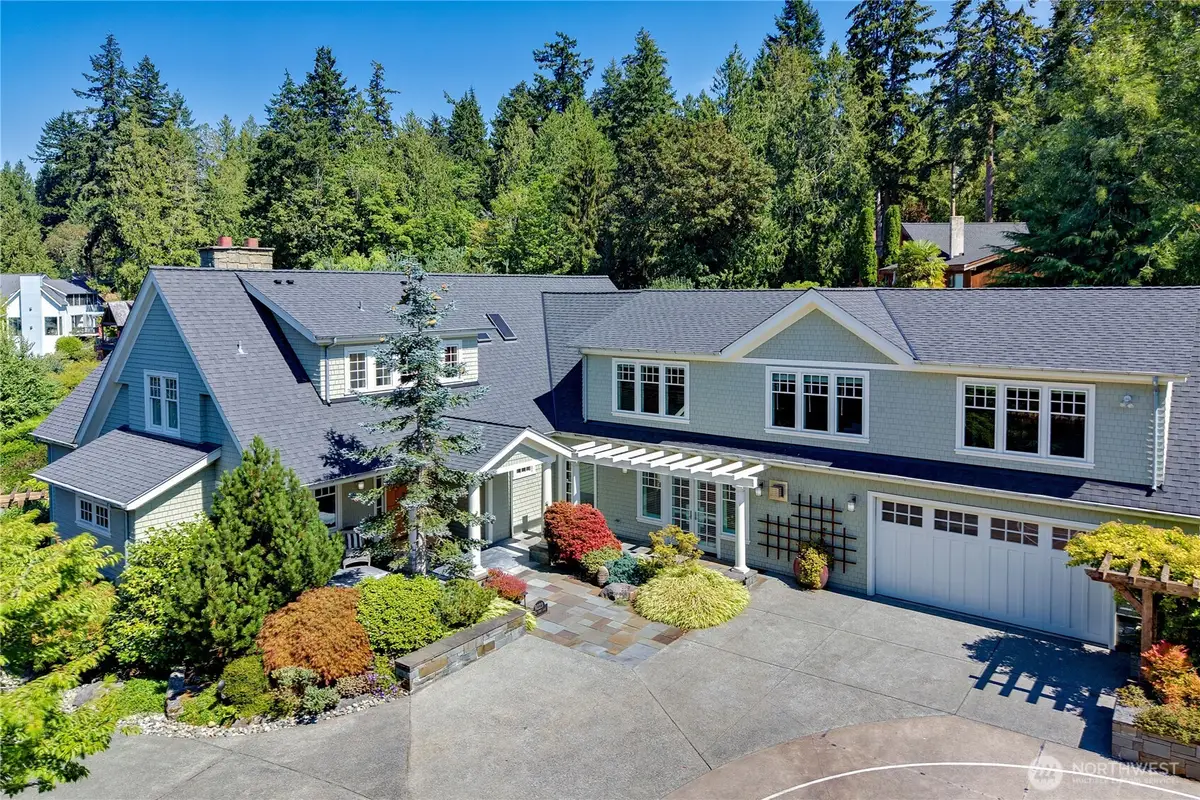 9223 Allens Cove Lane Ne, Bainbridge Island, WA 98110 - #1