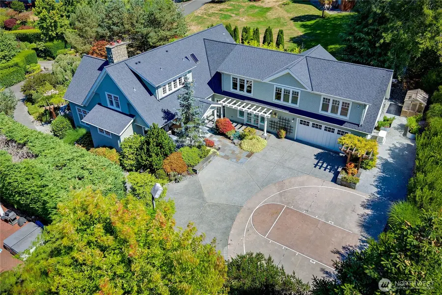 9223 Allens Cove Lane Ne, Bainbridge Island, WA 98110 - #3