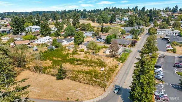 0 Callahan Drive #172, Bremerton, WA 98310