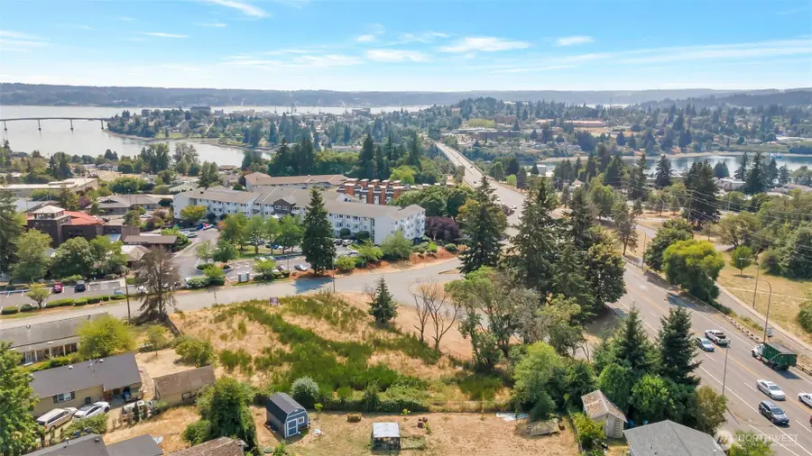 0 Callahan Drive #172, Bremerton, WA 98310 - #3