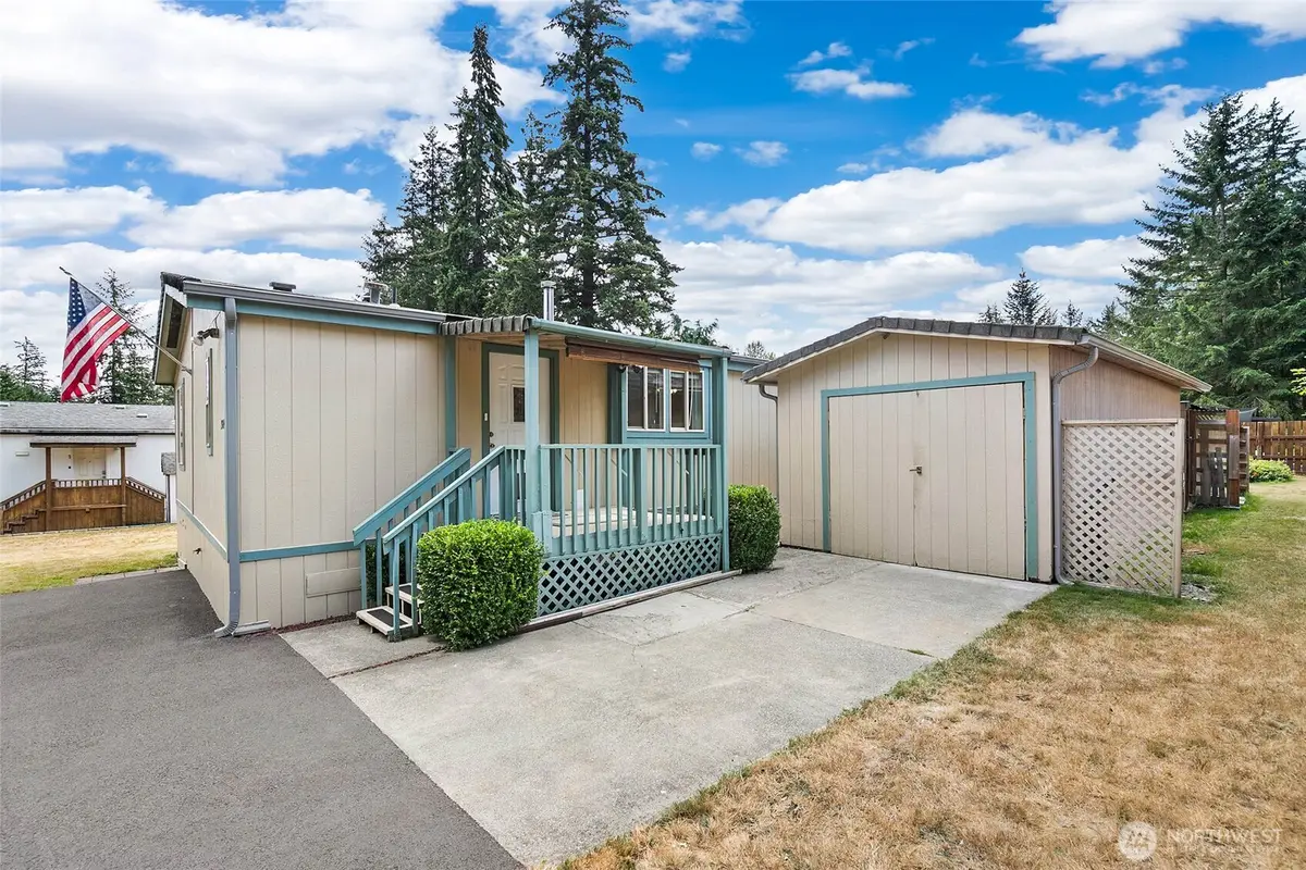 19024 2nd Street E #22, Lake Tapps, WA 98391 - #1