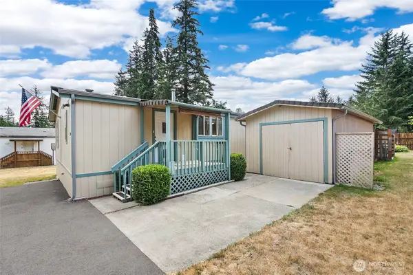 19024 2nd Street E #22, Lake Tapps, WA 98391