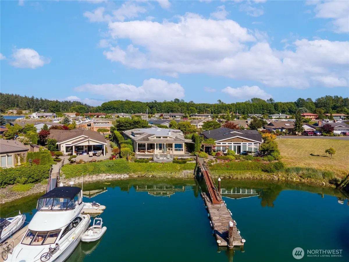 867 Kalispell Drive, La Conner, WA 98257 - #1