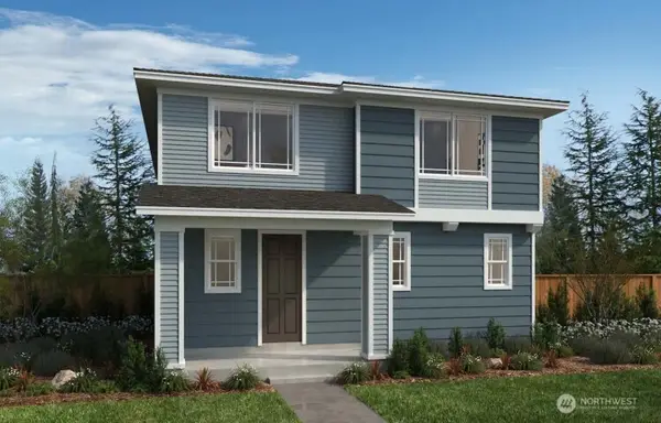6251 Crestner Drive Sw #395, Port Orchard, WA 98367