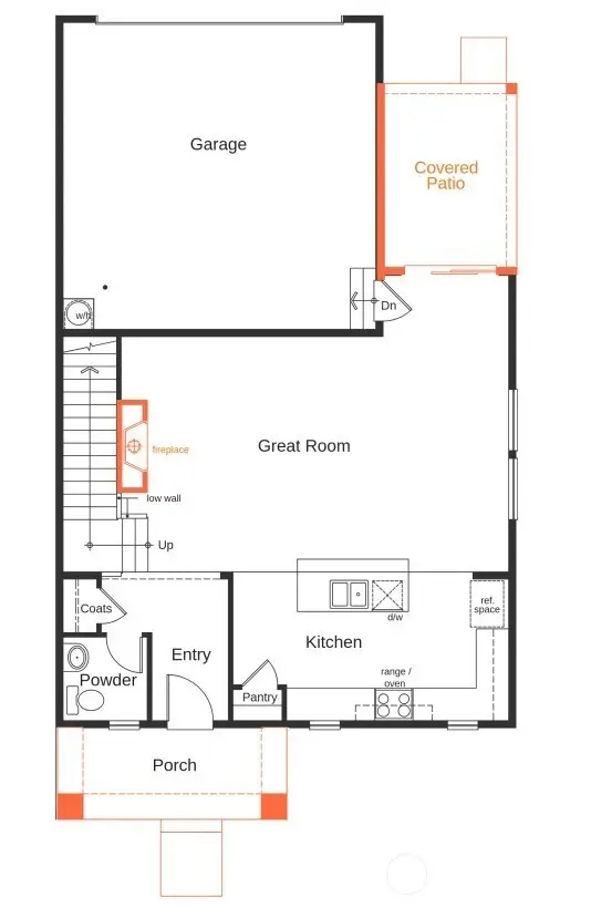 6251 Crestner Drive Sw #395, Port Orchard, WA 98367 - #2