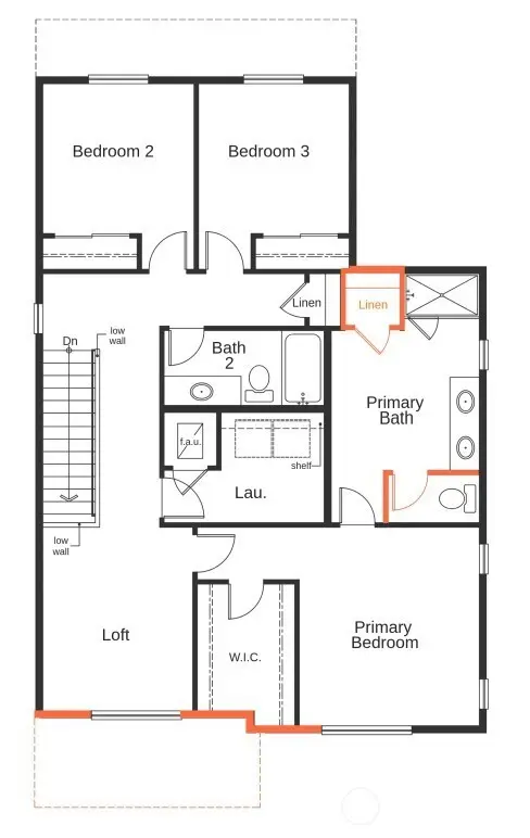 6251 Crestner Drive Sw #395, Port Orchard, WA 98367 - #3