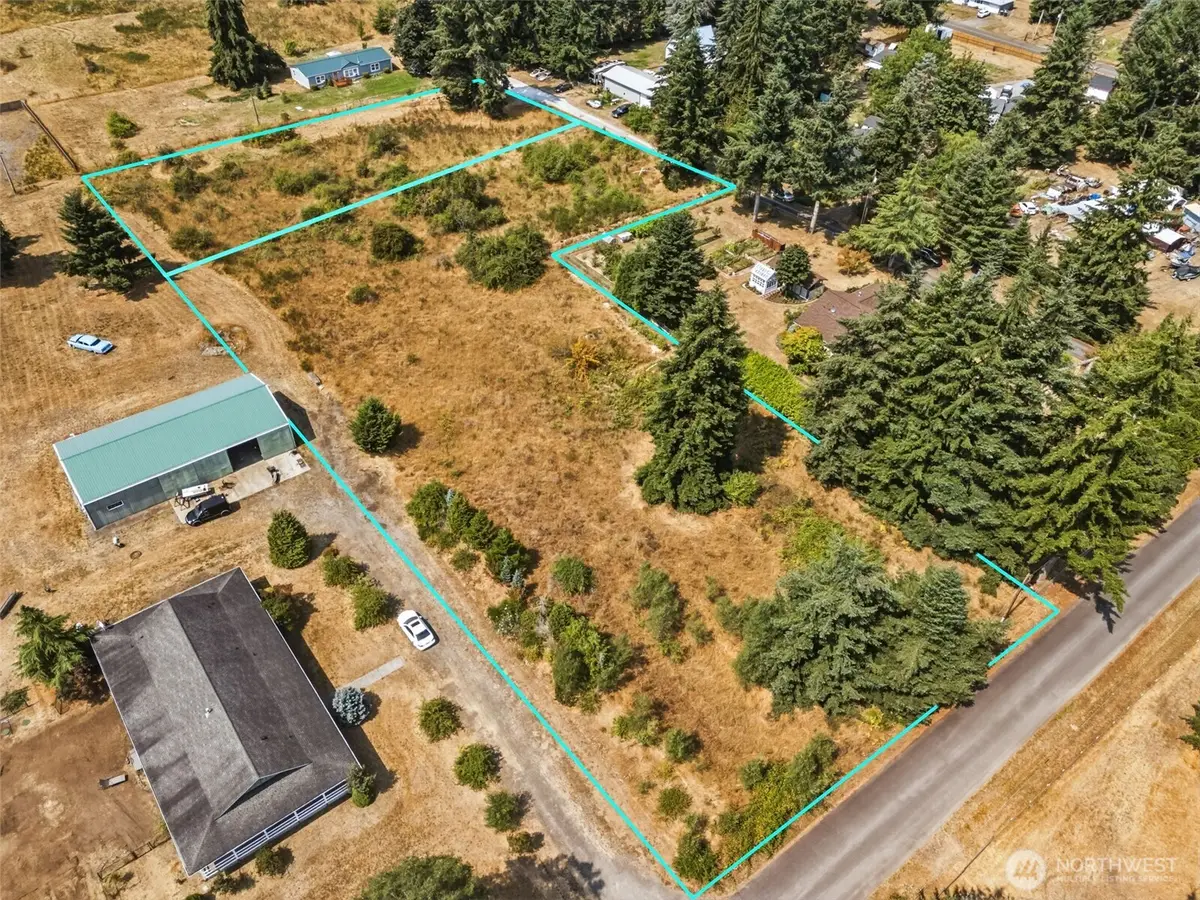0 Ivan St Sw, Rochester, WA 98579 - #1