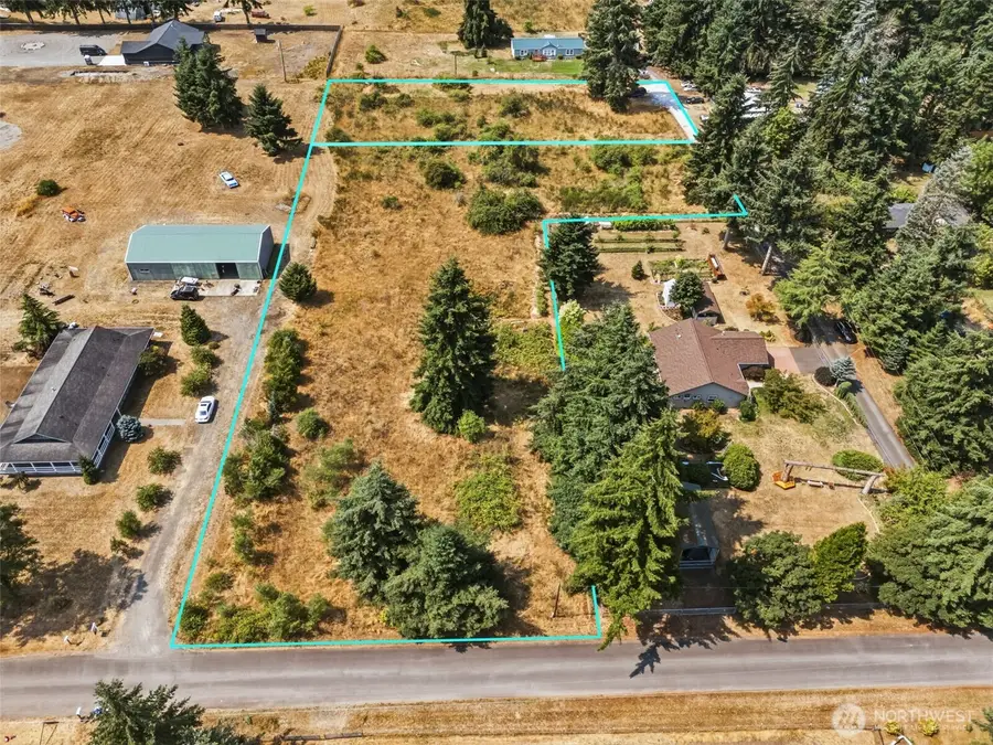 0 Ivan St Sw, Rochester, WA 98579 - #2