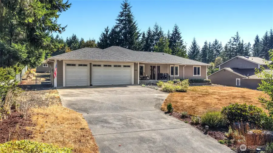 6385 NW Airpark Court, Silverdale, WA 98383 - #2