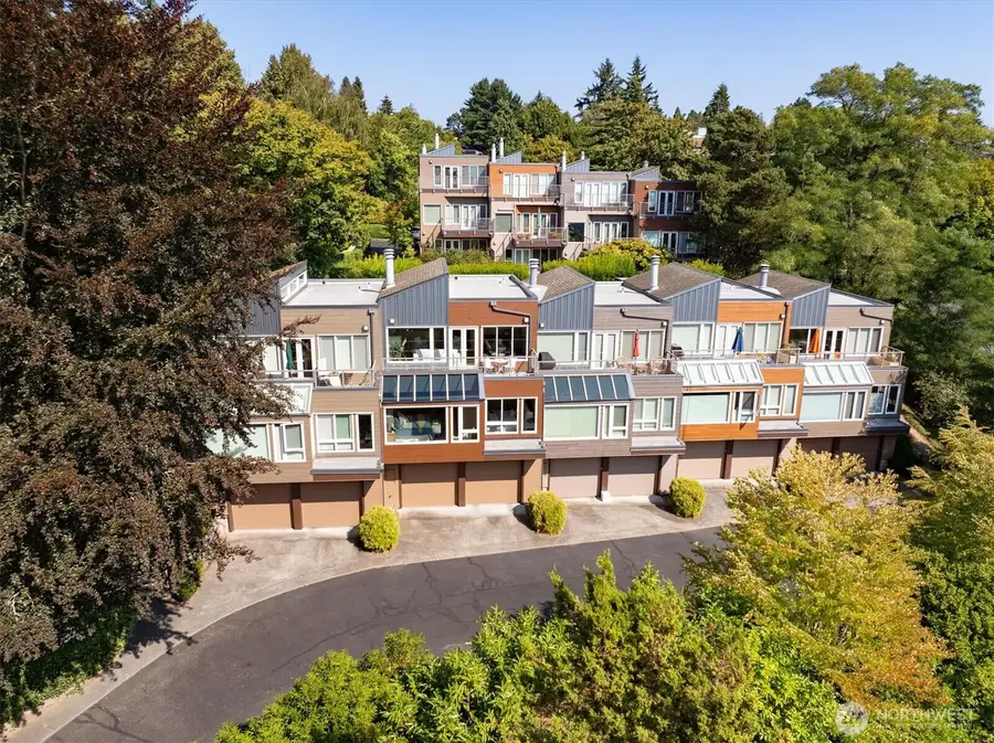 101 NW 58th Street #12, Seattle, WA 98107 - #2