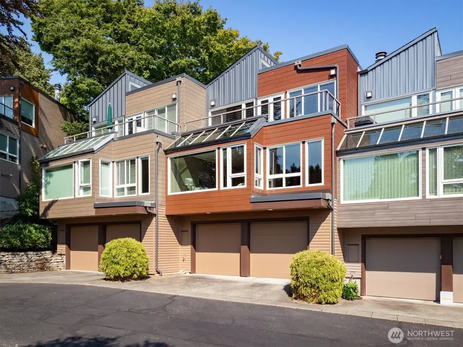 101 NW 58th Street #12, Seattle, WA 98107 - #3