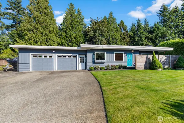 419 E View Ridge Drive, Everett, WA 98203