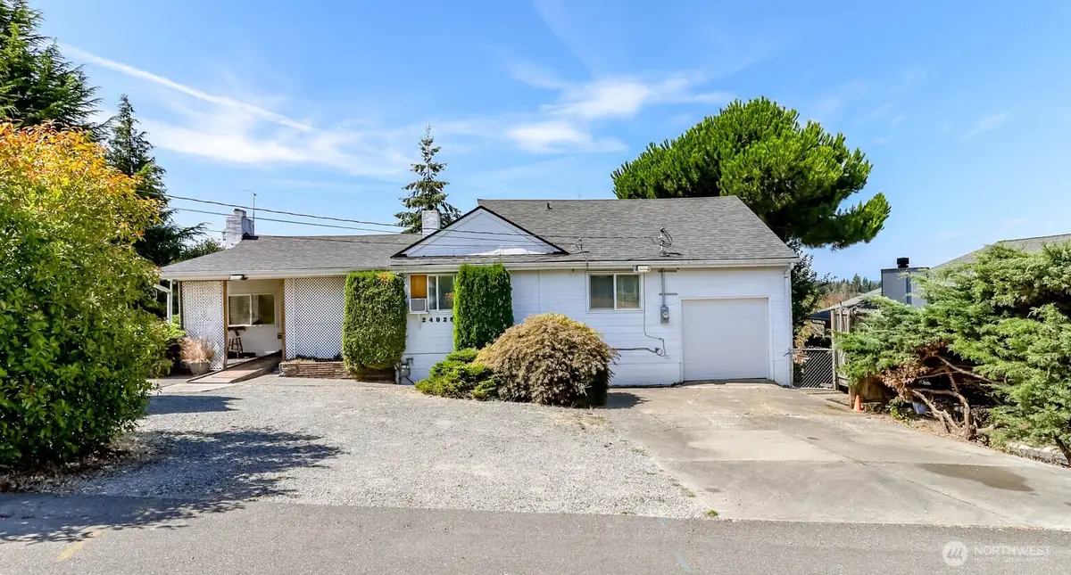 24925 20th Avenue S, Des Moines, WA 98198 - #1