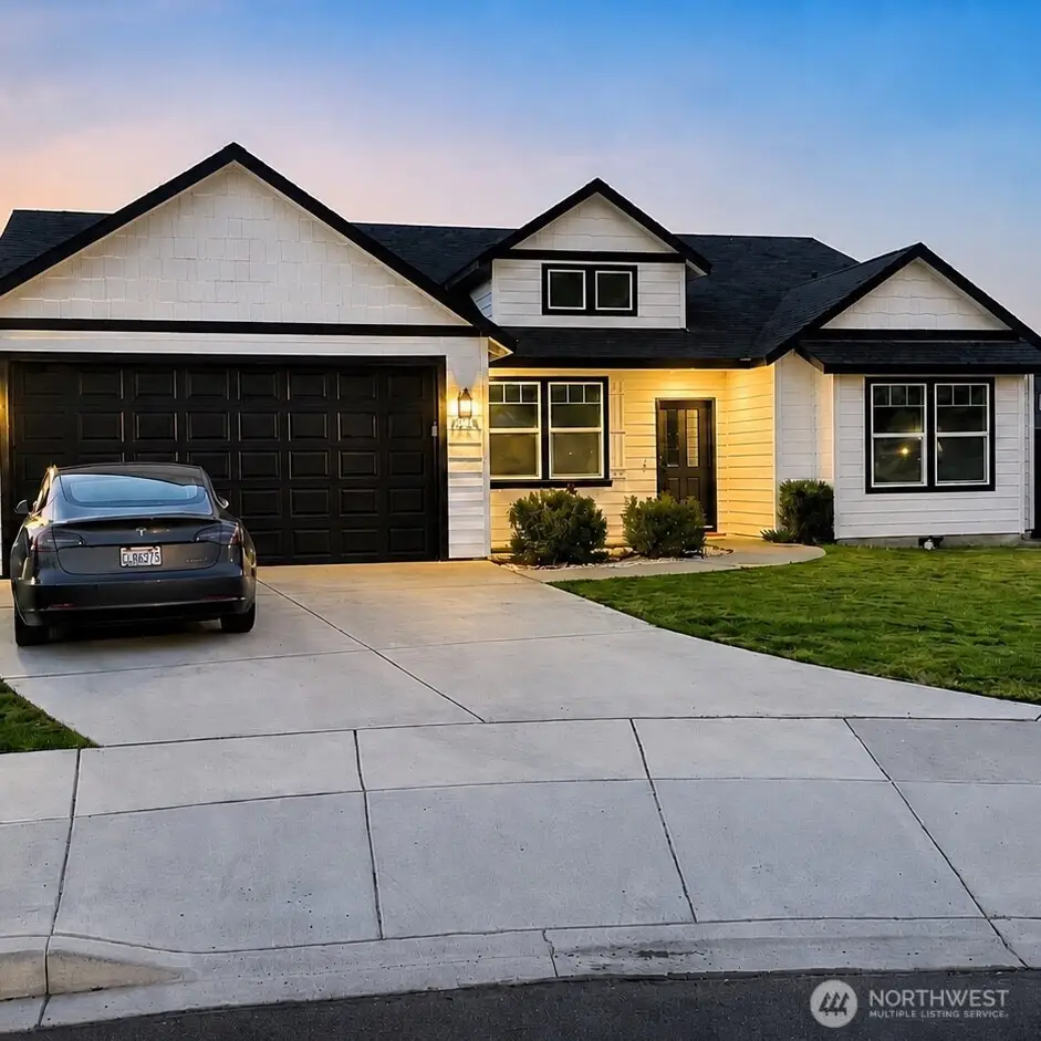 1324 E Polk Court, Moses Lake, WA 98837 - #1