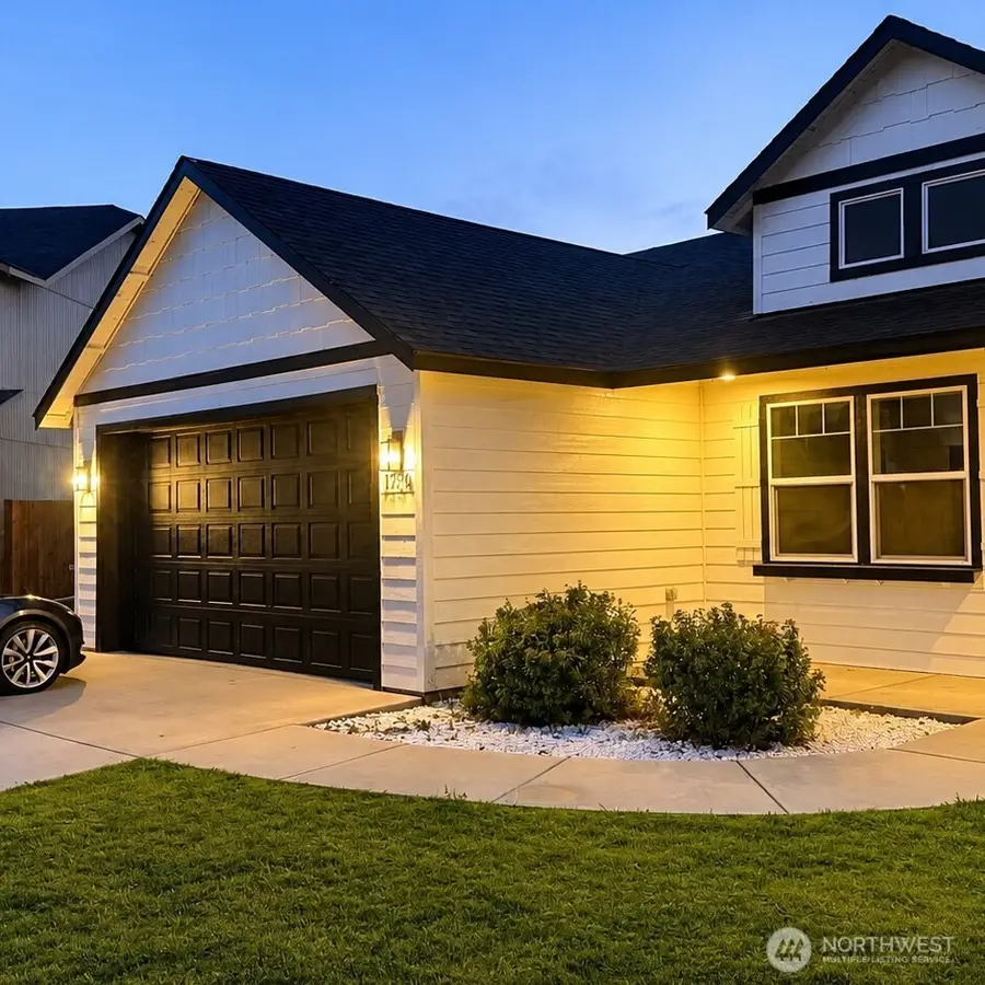 1324 E Polk Court, Moses Lake, WA 98837 - #2
