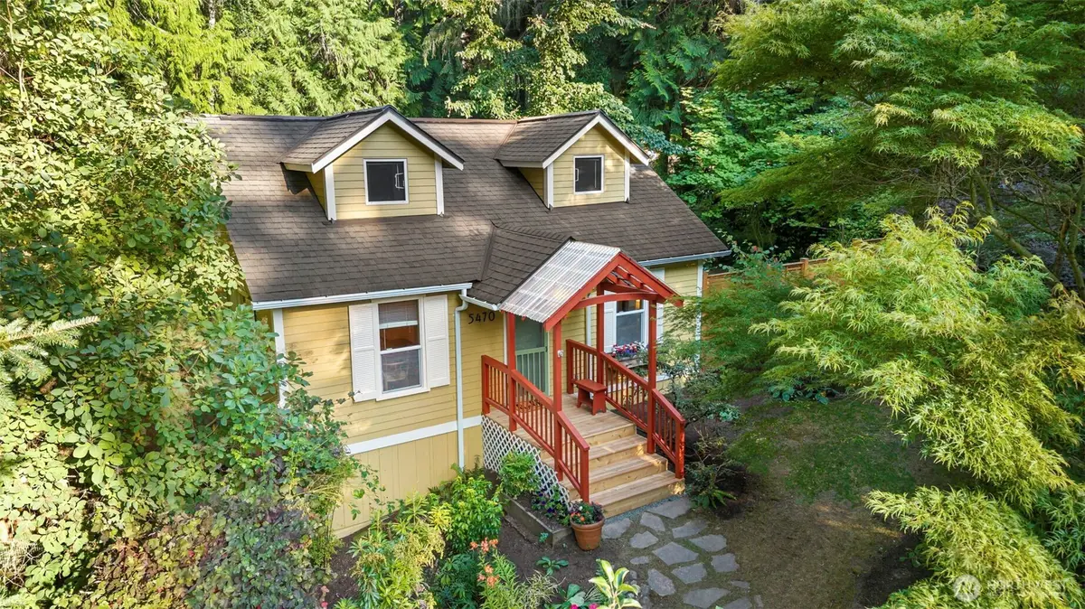 5470 Taylor Avenue Ne, Bainbridge Island, WA 98110 - #1