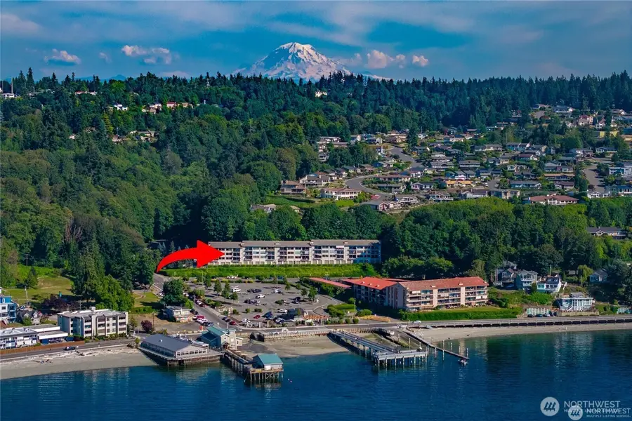 28313 Redondo Way S #209, Des Moines, WA 98198 - #3