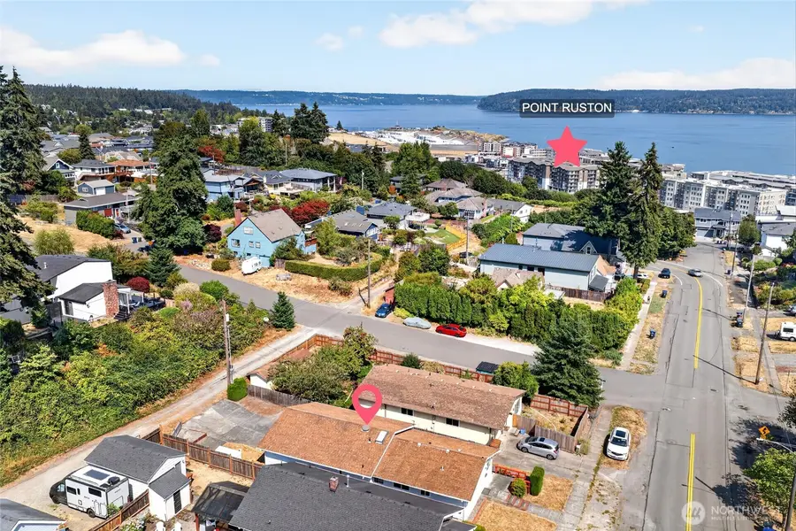 4726 N Ferdinand St, Tacoma, WA 98407 - #3