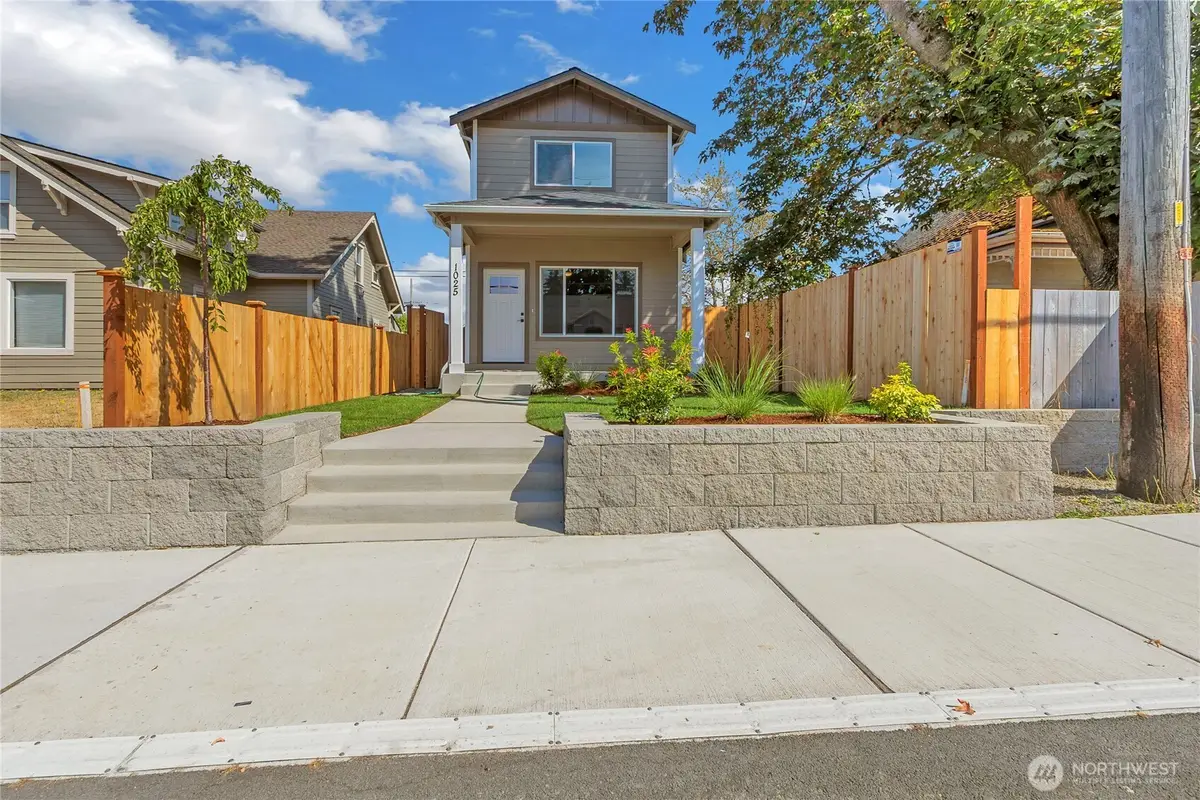 1025 E 64th S, Tacoma, WA 98404 - #1