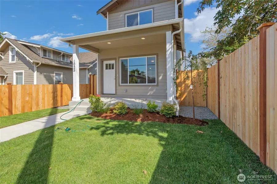 1025 E 64th S, Tacoma, WA 98404 - #2