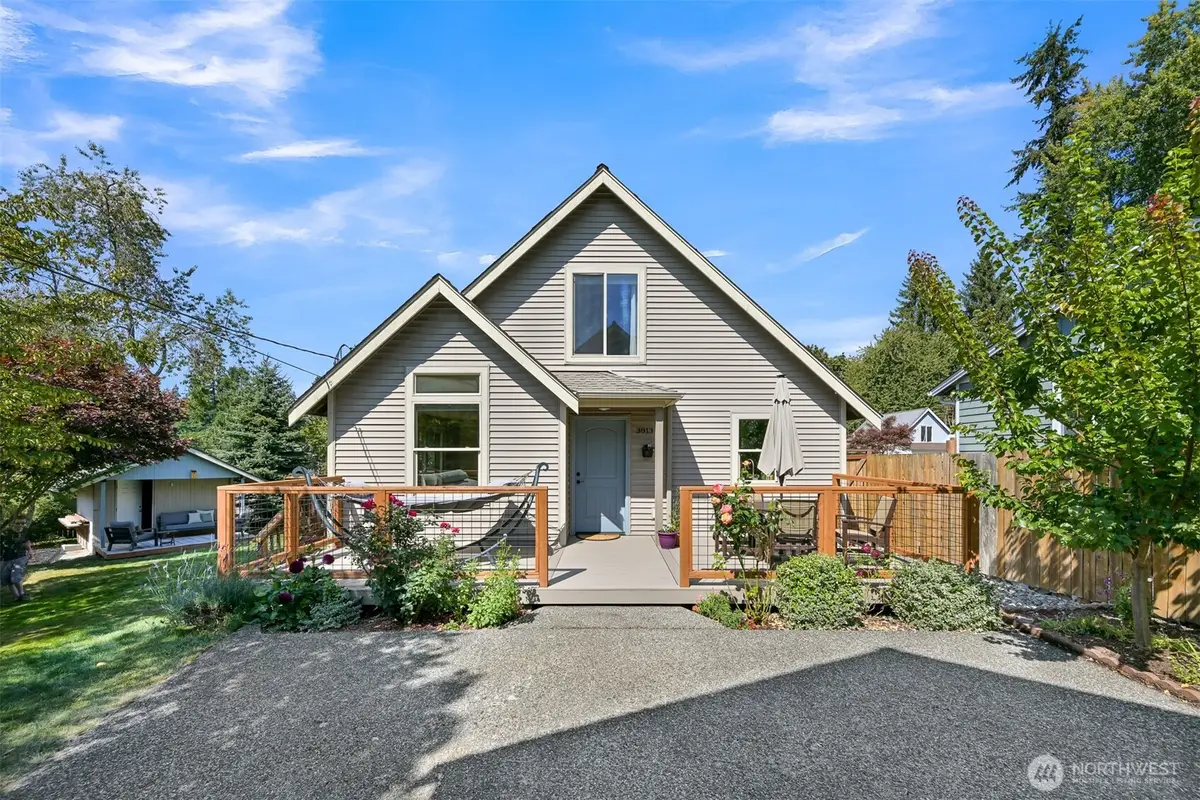 3813 Idaho, Bellingham, WA 98229 - #1
