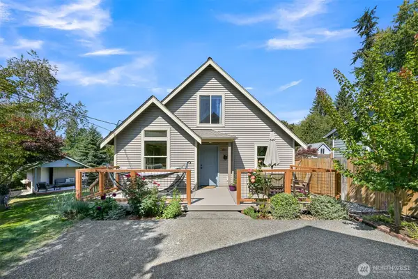 3813 Idaho, Bellingham, WA 98229