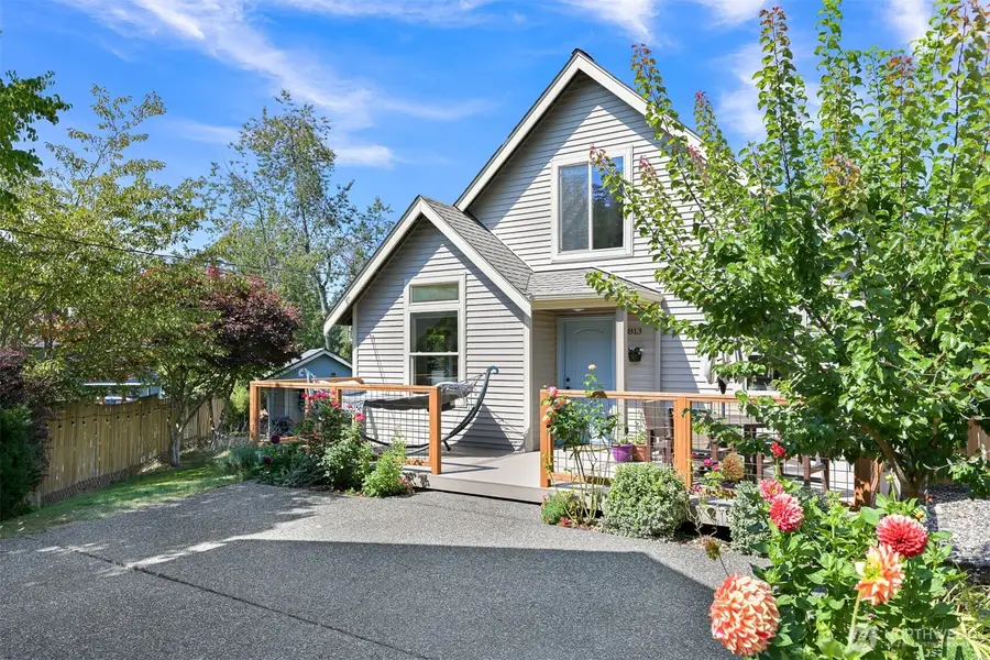 3813 Idaho, Bellingham, WA 98229 - #3